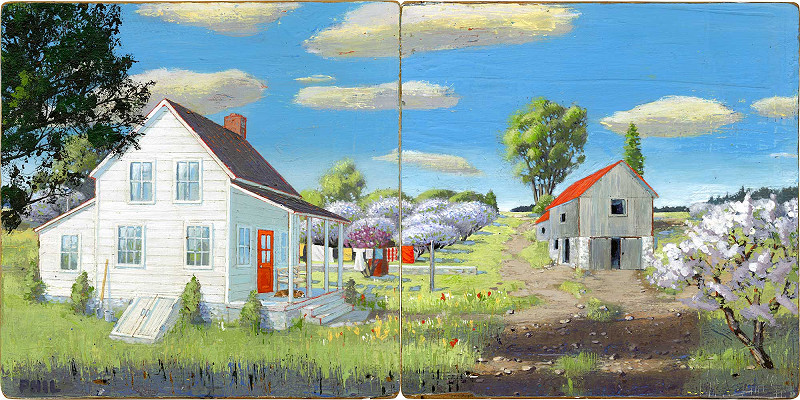 the baileyfarm